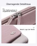 Inateck LBT11 33 cm (13") Schutzhülle Violett