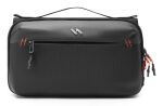 Inateck ABM34 Personal Organizer Polyester Schwarz