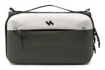 Inateck ABM34 Personal Organizer Polyester Olive, Beige