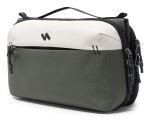 Inateck ABM34 Personal Organizer Polyester Olive, Beige