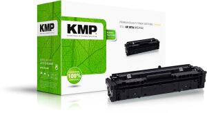 KMP 2558,0000 Tonerkartusche 1 Stück(e) Kompatibel Schwarz