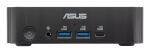 ASUS PN54-BBR321MNS1 Schwarz 210 3 GHz