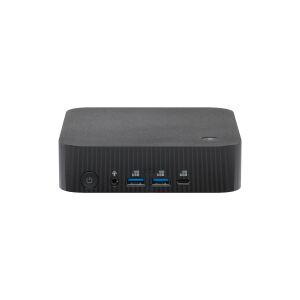 ASUS ExpertCenter PN54-BBR522MNS1 0,6L Größe PC Schwarz 220 3,2 GHz
