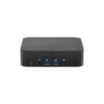 ASUS ExpertCenter PN54-BBR522MNS1 0,6L Größe PC Schwarz 220 3,2 GHz