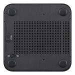 ASUS ExpertCenter PN54-BBR522MNS1 0,6L Größe PC Schwarz 220 3,2 GHz