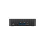 ASUS ExpertCenter PN54-BBR522MNS1 0,6L Größe PC Schwarz 220 3,2 GHz