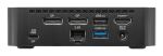 ASUS ExpertCenter PN54-BBR522MNS1 0,6L Größe PC Schwarz 220 3,2 GHz