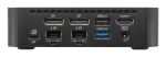ASUS ExpertCenter PN54-BBR522MNS1 0,6L Größe PC Schwarz 220 3,2 GHz