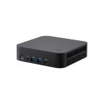ASUS ExpertCenter PN54-BBR522MNS1 0,6L Größe PC Schwarz 220 3,2 GHz