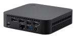 ASUS ExpertCenter PN54-BBR522MNS1 0,6L Größe PC Schwarz 220 3,2 GHz