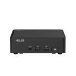 ASUS NUC RNUC15CRKU5063C2 Intel Core Ultra 5 225H 16 GB DDR5-SDRAM 512 GB SSD Windows 11 Pro Mini PC Mini-PC Schwarz