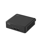 ASUS NUC RNUC15CRKU5063C2 Intel Core Ultra 5 225H 16 GB DDR5-SDRAM 512 GB SSD Windows 11 Pro Mini PC Mini-PC Schwarz
