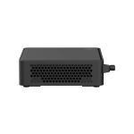 ASUS NUC RNUC15CRKU5063C2 Intel Core Ultra 5 225H 16 GB DDR5-SDRAM 512 GB SSD Windows 11 Pro Mini PC Mini-PC Schwarz