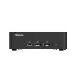 ASUS NUC RNUC15CRKU5063C2 Intel Core Ultra 5 225H 16 GB DDR5-SDRAM 512 GB SSD Windows 11 Pro Mini PC Mini-PC Schwarz