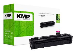 KMP 2558,0006 Tonerkartusche 1 Stück(e) Kompatibel Magenta