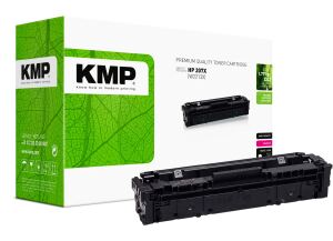 KMP 2558,3006 Tonerkartusche 1 Stück(e) Kompatibel Magenta
