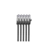 shiverpeaks BS75511-S-SET5 Netzwerkkabel Schwarz 1 m Cat7...