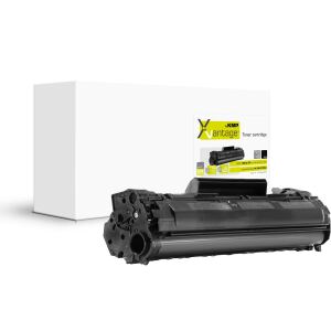 KMP XVantage Toner HP 135A (W1350A) black 1100 Seiten remanufactured