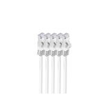shiverpeaks BS75515-W-SET5 Netzwerkkabel Weiß 5 m...