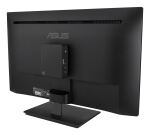 ASUS NUC 16 Pro Slim Mini PC RNUC16GDKU7684N2 (Intel Core Ultra 7 356H Prozessor, Intel Grafik, 2x 16GB DDR5 Speicher, 1TB G4 PCIe SSD, Intel WiFi 7, Windows 11 Pro NextGen Standard, mit EU-Netzkabel, bis 180 TOPS KI-Leistung, unterstützt OpenClaw & Herme