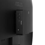 ASUS NUC 16 Pro Slim Mini PC RNUC16GDKU7684N2 (Intel Core Ultra 7 356H Prozessor, Intel Grafik, 2x 16GB DDR5 Speicher, 1TB G4 PCIe SSD, Intel WiFi 7, Windows 11 Pro NextGen Standard, mit EU-Netzkabel, bis 180 TOPS KI-Leistung, unterstützt OpenClaw & Herme