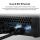 ASUS NUC 16 Pro Slim Mini PC RNUC16GDKU7684N2 (Intel Core Ultra 7 356H Prozessor, Intel Grafik, 2x 16GB DDR5 Speicher, 1TB G4 PCIe SSD, Intel WiFi 7, Windows 11 Pro NextGen Standard, mit EU-Netzkabel, bis 180 TOPS KI-Leistung, unterstützt OpenClaw & Herme