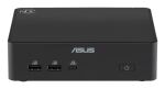 ASUS NUC 16 Pro Slim Mini PC RNUC16GDKX76C4N2 (Intel Core Ultra X7 358H Prozessor, Intel Arc B390 Grafik, 32GB DDR5 Speicher, 1TB G4 PCIe SSD, Intel WiFi 7, Windows 11 Pro NextGen Premium, mit EU-Netzkabel, bis 180 TOPS KI-Leistung, unterstützt OpenClaw &