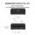 ASUS NUC 16 Pro Slim Mini PC RNUC16GDKW96C4N2 (Intel Core Ultra X9 378H Prozessor, Intel Arc B390 Grafik, 32GB DDR5 Speicher, 1TB G4 PCIe SSD, Intel WiFi 7, Windows 11 Pro NextGen Premium, mit EU-Netzkabel, bis 180 TOPS KI-Leistung, unterstützt OpenClaw &
