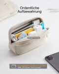 Inateck LB01011 33 cm (13") Schutzhülle Beige