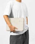 Inateck LB01011 33 cm (13") Schutzhülle Beige