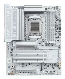 ASUS TUF GAMING X870-PRO WIFI7 W NEO AMD X870 Sockel AM5 ATX