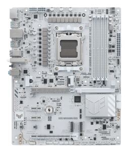 ASUS TUF GAMING B850-PRO WIFI7 W NEO AMD B850 Sockel AM5 ATX