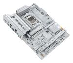 ASUS TUF GAMING B850-PRO WIFI7 W NEO AMD B850 Sockel AM5 ATX