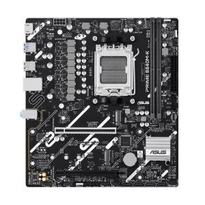 ASUS PRIME B840M-K AMD B840 Sockel AM5 micro ATX
