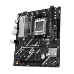 ASUS PRIME B840M-K AMD B840 Sockel AM5 micro ATX