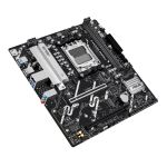 ASUS PRIME B840M-K AMD B840 Sockel AM5 micro ATX