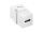 Equip USB 3.2 Gen2 USB-C Keystone-Koppler, Weiß, 20 Gbit/s, PD 100 W, 4K/60 Hz