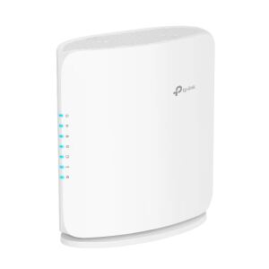 TP-Link Archer BE450 WLAN-Router Multi-Gigabit Ethernet Dual-Band (2,4 GHz/5 GHz) Weiß