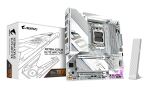 GIGABYTE X870M AORUS ELITE WIFI7 ICE Mainboard –...