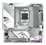 GIGABYTE X870M AORUS ELITE WIFI7 ICE Mainboard –...