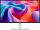 DELL Plus S2725DSM Computerbildschirm 68,6 cm (27") 2560 x 1440 Pixel Quad HD LCD Weiß