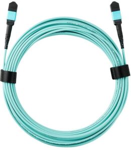 Zyxel 100G QSFP Breakout Kabel für QSFP100G-SR4  850nm, 10m