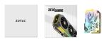 Zotac GAMING GeForce RTX 5060 Ti Twin Edge OC NVIDIA 8 GB GDDR7