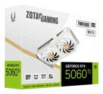 Zotac GAMING GeForce RTX 5060 Ti Twin Edge OC NVIDIA 8 GB GDDR7