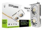 Zotac GAMING GeForce RTX 5060 Ti Twin Edge OC NVIDIA 8 GB GDDR7