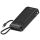 MediaRange MRMA756 Powerbank Lithium Polymer (LiPo) 20000 mAh Schwarz