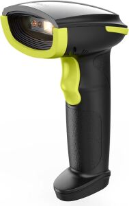 inateck Barcodescanner 23 green [BCST-23_green]