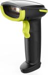 inateck Barcodescanner 23 green [BCST-23_green]