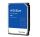 Western Digital Blue WD60EZAX Interne Festplatte 6 TB 5400 RPM 256 MB 3.5"