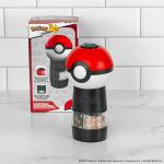 Uncanny - Pokemon Elektrische Salz/Pfeffermühle